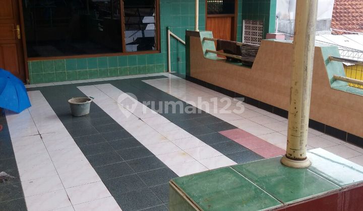 Dijual Kost Aktif Ssdang Serang Tubagus Ismail Dekat Unpad.itb