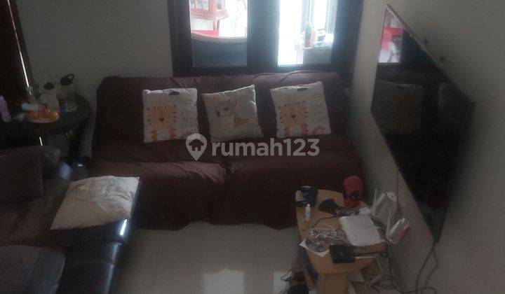 Dijual Rumah Cluster bukit ligar cigadung Cikutra ada View  2