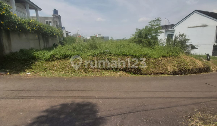 Dijual Kavling Komplek taman Bukit Ligar Cocok Dibuat Cluster Dijual Kavling Komplek taman Bukit Ligar Cocok Dibuat Cluster