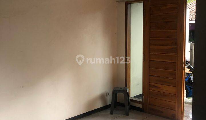 Disewa Rumah Siap Huni 2 Lantai Komplek Sarijadi Bandung 3