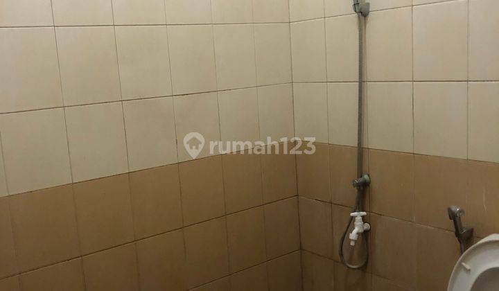 Disewa Rumah Siap Huni 2 Lantai Komplek Sarijadi Bandung 9