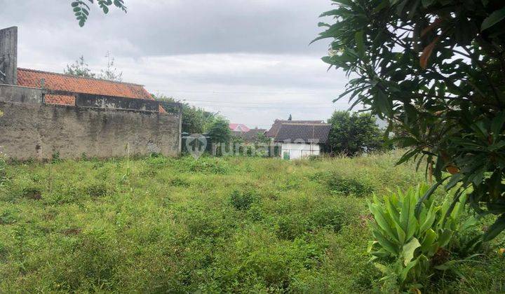Dijual Kavling Exclusive Puri Budi Asri Cihanjuang Dekat Pemkot Cimahi 3