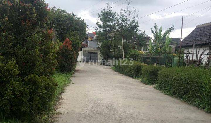 Dijual Kavling Exclusive Puri Budi Asri Cihanjuang Dekat Pemkot Cimahi 6