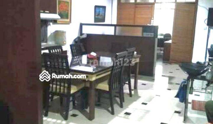 Dijual Cepat lg BU Komplek Surapati Core Suci Cikutra Bandung 2