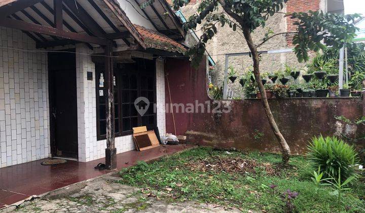 Dijual Murah Rumah Komplek Permana Cimahi Dekat Pemkot Cimahi 2