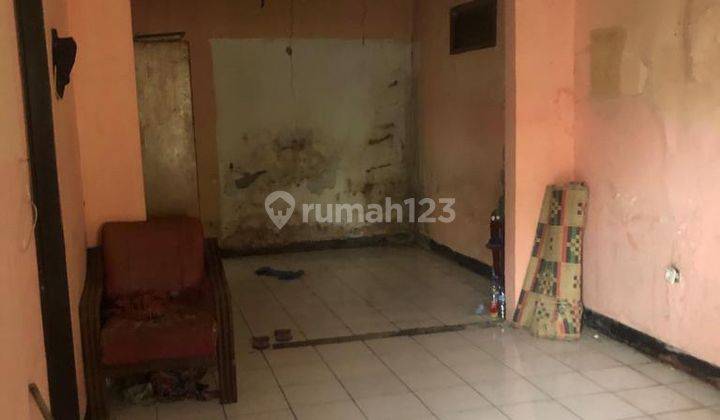 Dijual Murah Rumah Komplek Permana Cimahi Dekat Pemkot Cimahi 6