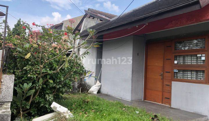 Dijual Butuh Cepat Rumah I Komplek Cikutra Baru Sukaluyu  1