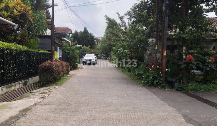 Dijual Butuh Cepat Rumah I Komplek Cikutra Baru Sukaluyu  2