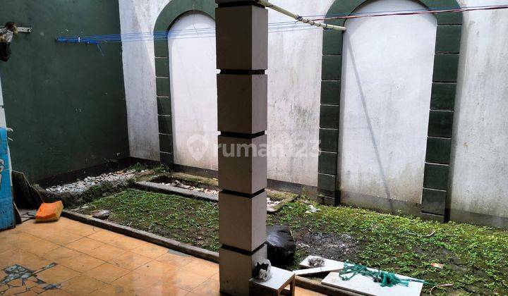 Murah Komplek Sayap Gunung Batu Dekat Cimahi