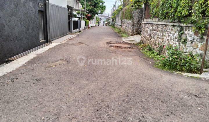 Murah Komplek Sayap Gunung Batu Dekat Cimahi