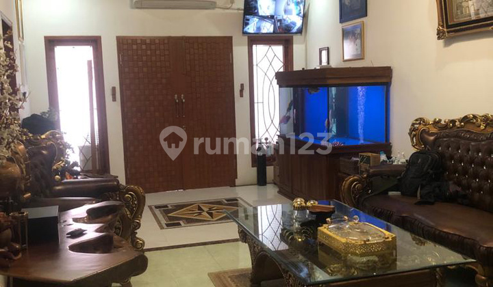 For Sale Nice House in TSA Antapani Complex Near High School 23