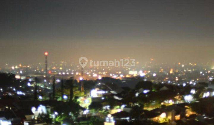 Dijjual Rumah Vila Lux Jati Marmer Bukit Ligar Cigadung View Gunung 2