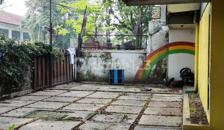 Dijual Rumah Area Komersil Turangga Cocok Untuk Segala Usaha 2