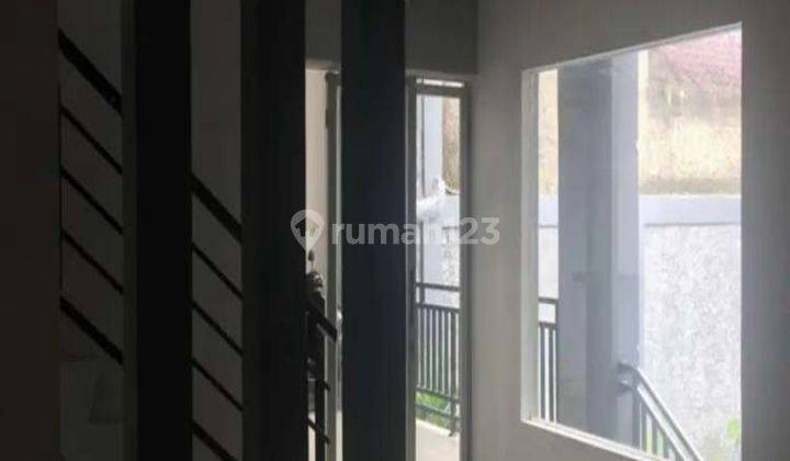 Dijual Rumah Baru Minimalis Setiabudi Regency Sersan Bajuri 