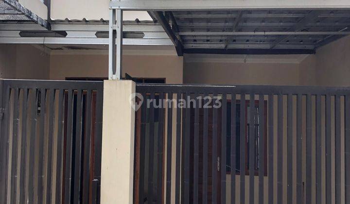 Disewa Rumah Minimalis Komplek Sarijadi Dekat Maranatha Polban 1