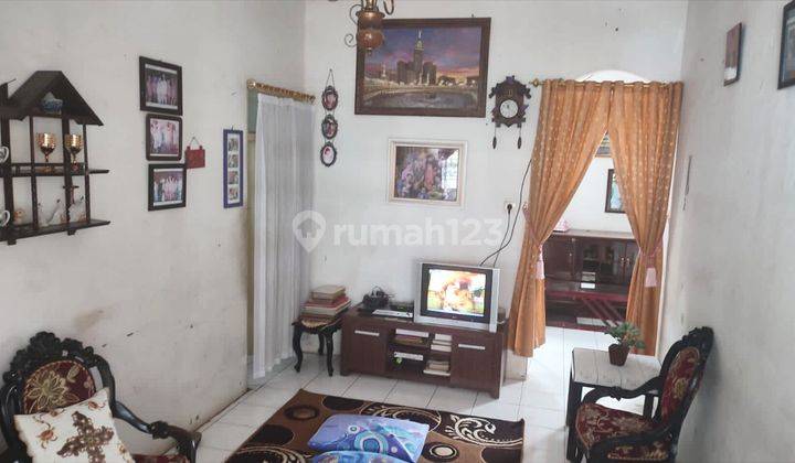 Dijual Murah Rumah Komplek Cempaka Garut Cocok Untuk Tinggal Dan Usaha air bagus 2