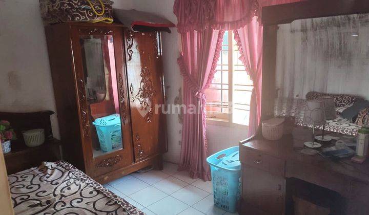 Dijual Murah Rumah Komplek Cempaka Garut Cocok Untuk Tinggal Dan Usaha Air Bagus