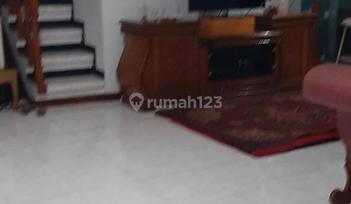 Dijual Rumah Siap Huni Taman Melati Pasir Impun Arcamanik Dekat Tunas Unggul 2