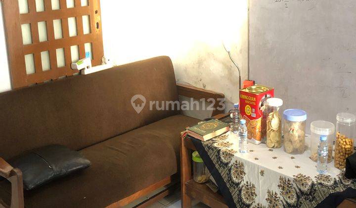 Rumah Mainroad Komplek Sarijadi Dekat Al Azhar Polban Cocok Untuk Usaha 1