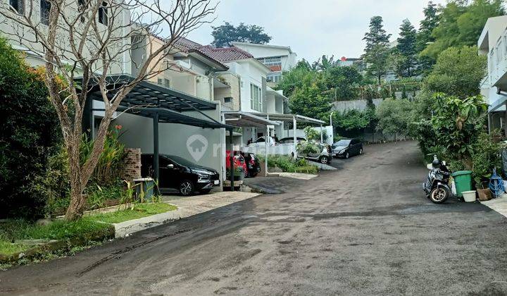 Dijual Rumah Minimalis Cluster Cigadung Cikutra  2