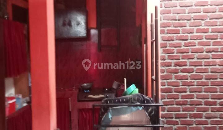 Cepat Ruko 2 Lantai Gunung Batu Pasteur 2