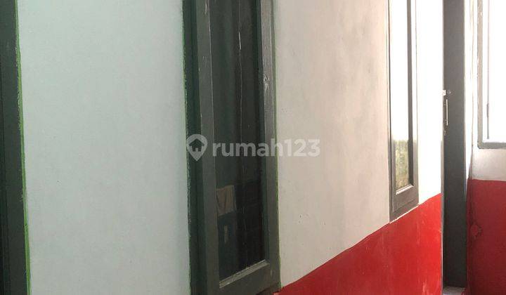 Dijual kost Tubagus Ismail Dekat Simpang Dago Akses Motor Income 140jt 2