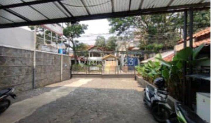 Dijual Ruko Mainroad Cikutra Ex Klinik Dekat Pahlawan 2