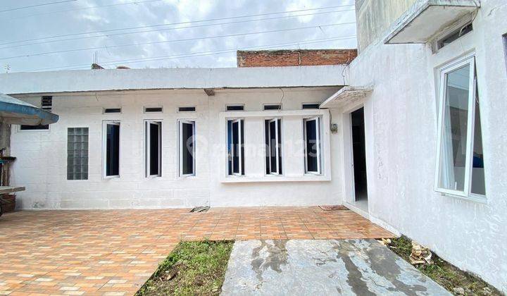 Dijual Rumah siap huni komplek Graha padalarang indah  1