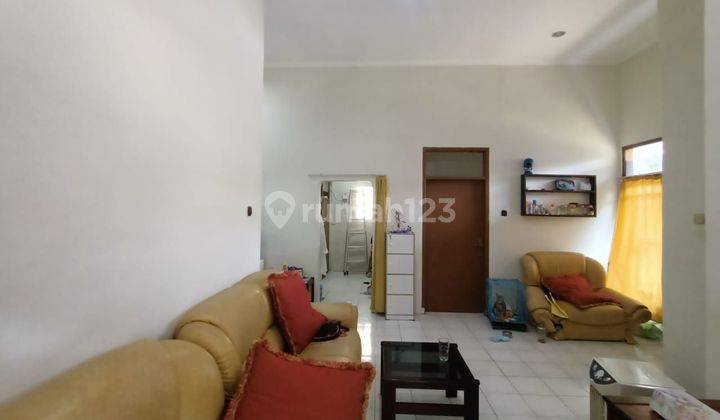 Murah Rumah Antapani Dalam Cluster Jalan Lebar 2