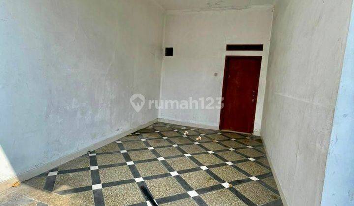 Dijual Disewa Rumah 2.5 Lantai  Komplek Sarijadi Geger Kalong Bandung 2