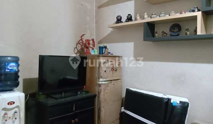 Disewa Rumah Siap Huni Komplek Rancamanyar Cibaduyut 2