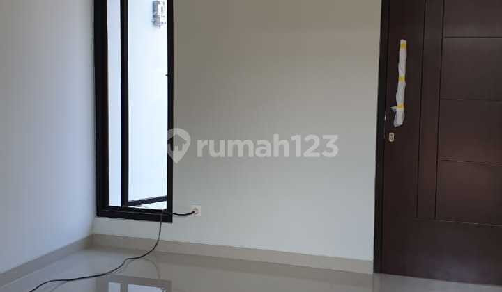For Sale New 2-Story Minimalist House in Cihanjuang Complex, Cimahi, Bandung 2