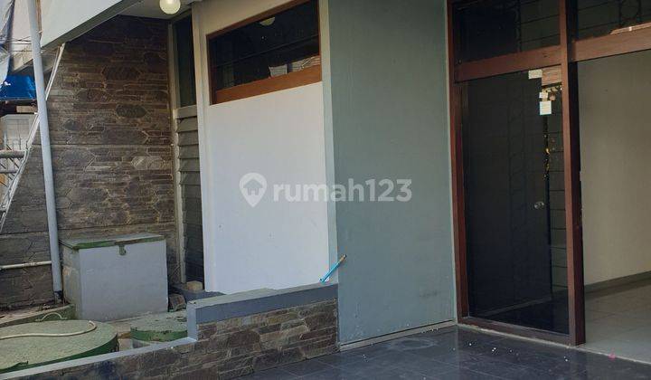 Dijual Sewa Rumah Komplek Cikutra Sukaluyu Pahlawan Dekat Gor Citra 2