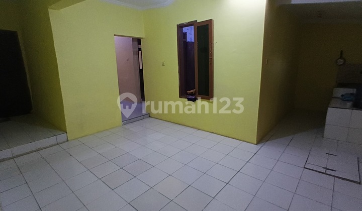 For Sale 3 Bedroom Ready-to-occupy House in Permata Cimahi Complex 2