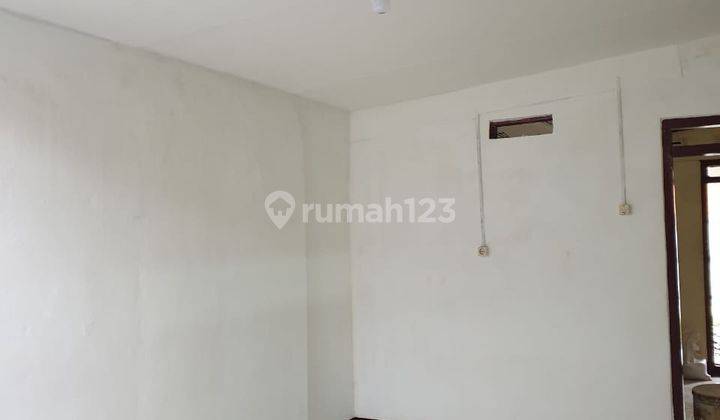 Disewa Rumah Bagus 3 Kamar Di Komplek Sarijadi Geger Kalong 1