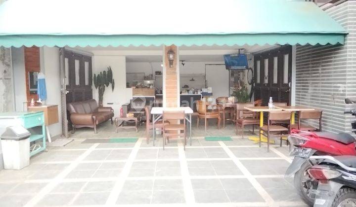 Dijual Murah Rumah Bagus 3 Lantai Komplek Cihanjuang Dekat Pemkot Cimahi 2