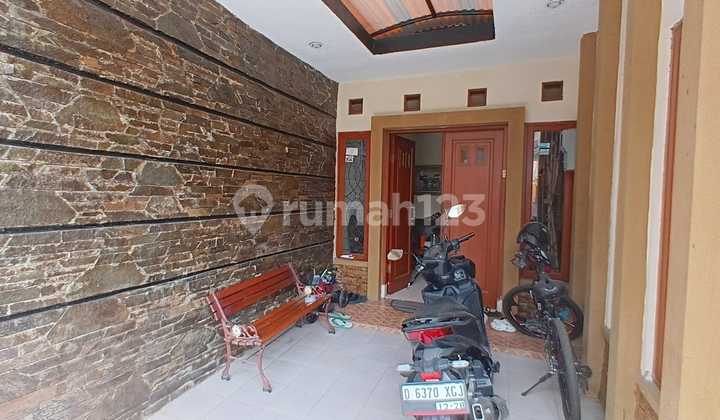 Dijual Rumah Siap Huni Cipageran Cimahi 2
