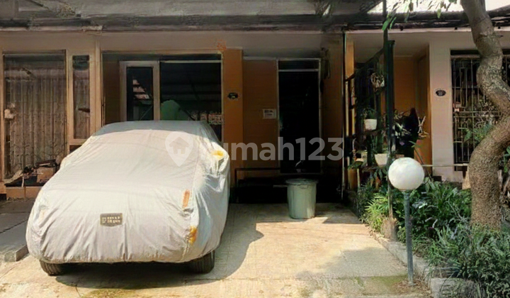 Dijual Cepat Bawah Pasar Cluster Ekslusif Sudirman Cijerah Bandung