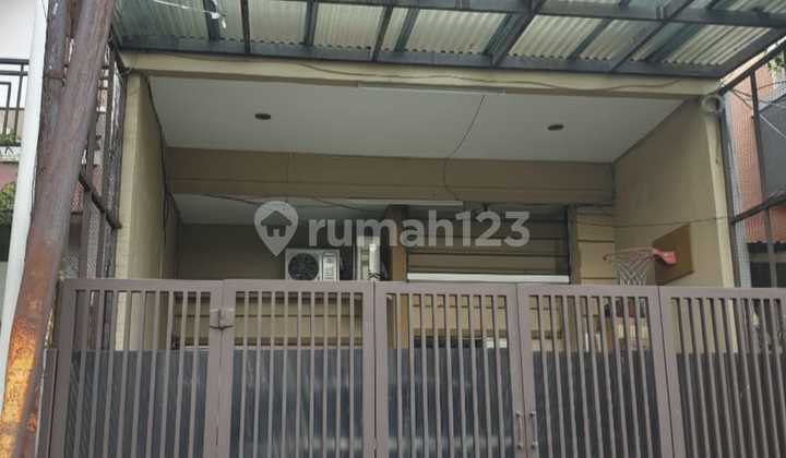 Dijual Rumah Minimalis Komplek Bkr Dekat Tegal.lega 