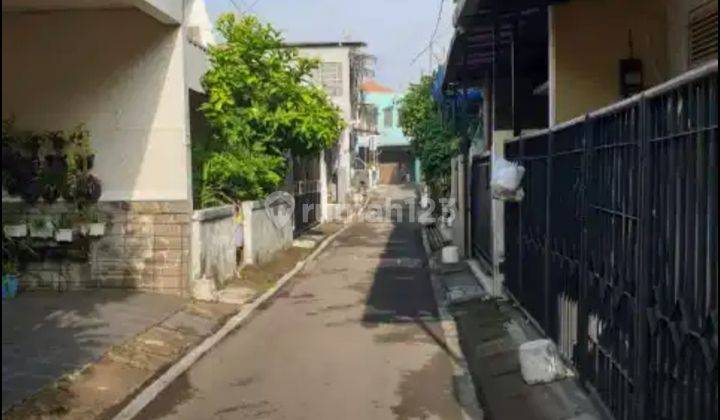 Disewa Rumah Siap Huni Komplek Sarijadi Geger Kalong  2