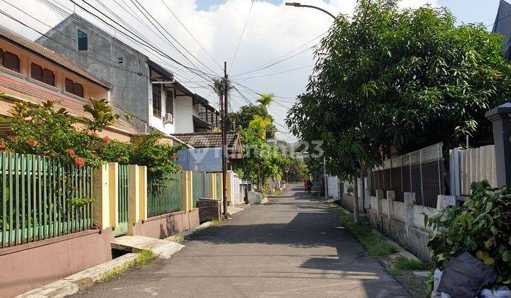 Dijual Sewa Rumah Komplek Cikutra Sukaluyu Pahlawan Dekat Gor Citra 2