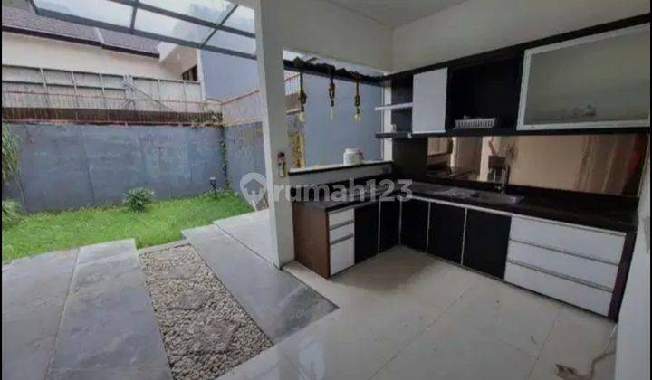 Dijual Cepat Rumah Minimalis Cluster Geger Kalong Dekat Upi  1