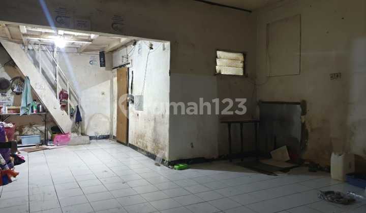 For Rent Strategic House in Alley 200 Meters to Pasteur Toll Gate