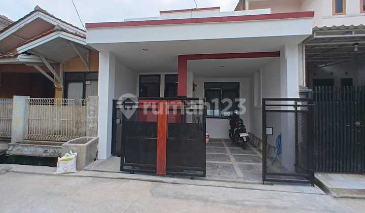 Dijual Rumah Bagus 3 Kamar Cipageran Cimahi Utara Dijual Rumah Bagus 3 Kamar Cipageran Cimahi Utara