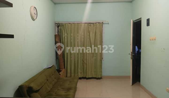Dijual Rumah Bagus Komplek Cihanjuang Sariwangi Dekat Pemkot Cimahi