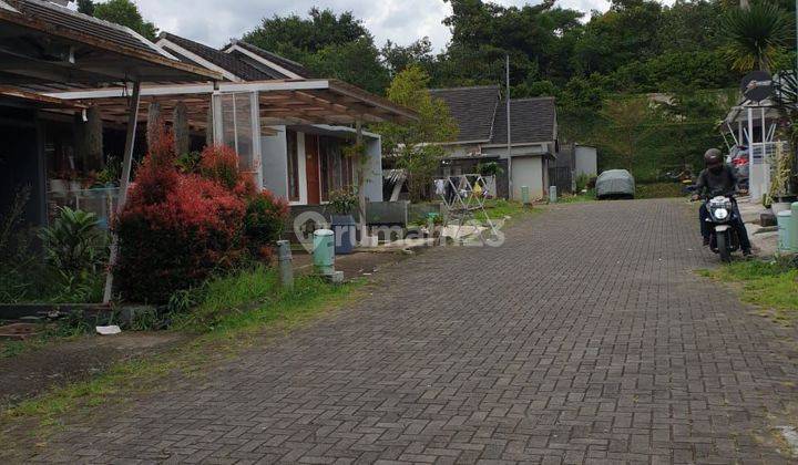 Disewa Rumah Minimalis Dalam Cluster Terusan Geger Kalong Dekat Polban 2