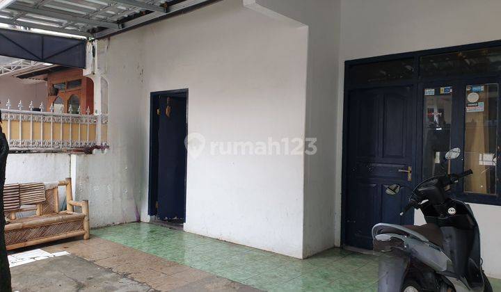 Cepat Rumah Siap Huni Komplek Sarijadi Geger Kalong Akses Jalan Lebar