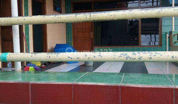 Dijual Kost Murah Sadang Serang Tubagus Ismail Income 68 Jt  2