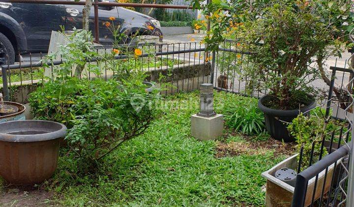 Dijual Rumah Siap Huni Cluster Cihanjuang Dekat Asih Putera Cimahi 2