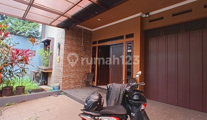 Dijual Cepat Rumah Minimalis Komplek Dekat Rs Rajawali Andir Bandung 2